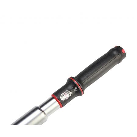 Ключ динамометрический 3/4" усилие затяжки 140-750Nm, длина 1150мм   JTC /1 JTC-4939 - 1