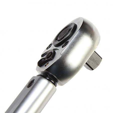 Ключ динамометрический 3/4" усилие затяжки 140-750Nm, длина 1150мм   JTC /1 JTC-4939 - 1