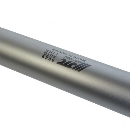 Ключ динамометрический двухсторонний 3/4" усилие затяжки 150-800Nm, длина 1100мм   JTC /1 JTC-6689 - 1