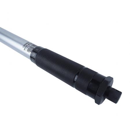 Ключ динамометрический 3/4" усилие затяжки 80-430Nm, длина 675мм JTC /1 JTC-6905 - 1