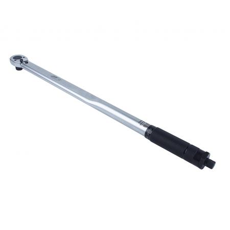 Ключ динамометрический 3/4" усилие затяжки 80-430Nm, длина 675мм JTC /1 JTC-6905 - 1