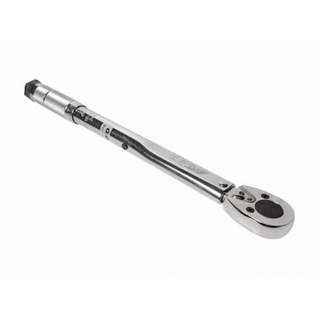 Ключ динамометрический 3/8" усилие затяжки 19-110Nm, длина 360мм JTC /1/20 JTC-1202 - 1