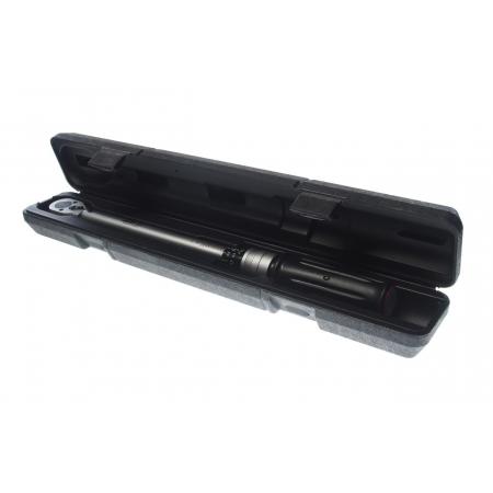 Ключ динамометрический двухсторонний 3/8" усилие затяжки 20-110Nm, длина 430мм   JTC /1 JTC-6684 - 1
