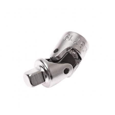 Переходник карданный 1/4" JTC /1/10/1000 JTC-3719 - 1
