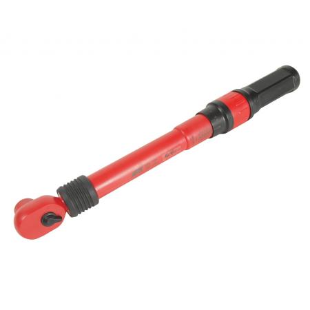 Ключ динамометрический изолированный 3/8" (20-100 Нм) JTC /1 JTC-I009 - 1