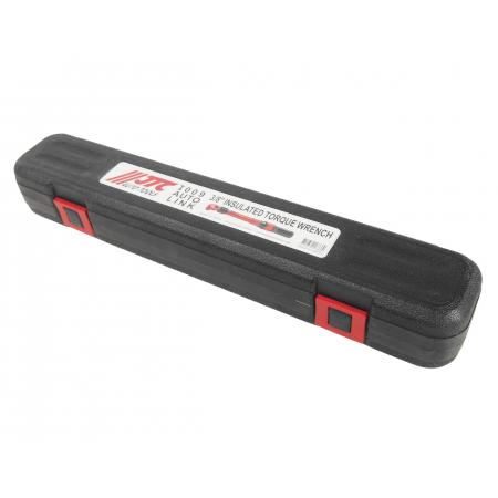 Ключ динамометрический изолированный 3/8" (20-100 Нм) JTC /1 JTC-I009 - 1
