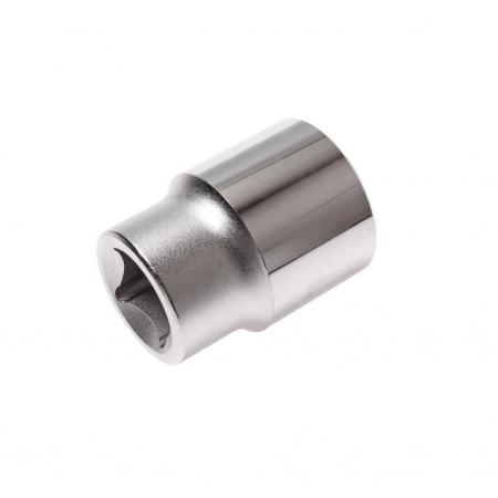 Головка торцевая 6-гранная 1/2" х 21мм, длина 38мм JTC /1/10/200 JTC-43821 - 1