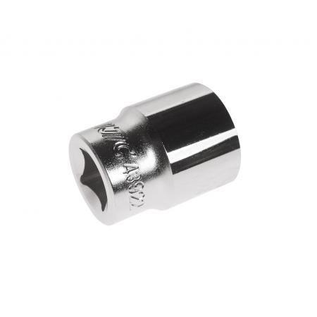 Головка торцевая 12-гранная 1/2" х 22мм, длина 38мм JTC /1/10/200 JTC-43922 - 1
