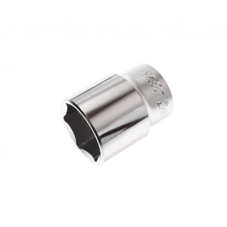 Головка торцевая 6-гранная 1/2" х 25мм, длина 42мм JTC /1/10/100 JTC-43825 - 1
