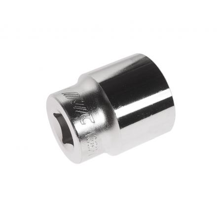 Головка торцевая 6-гранная 1/2" х 27мм, длина 42мм JTC /1/10/200 JTC-43827 - 1