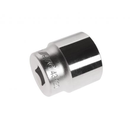 Головка торцевая 12-гранная 1/2" х 30мм, длина 42мм JTC /1/10/200 JTC-43930 - 1