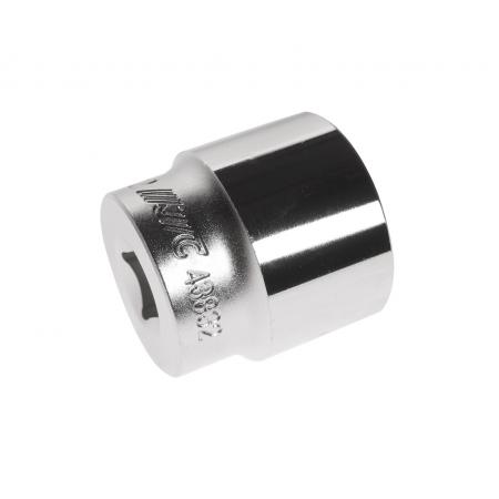 Головка торцевая 6-гранная 1/2" х 32мм, длина 42мм JTC /1/10/100 JTC-43832 - 1