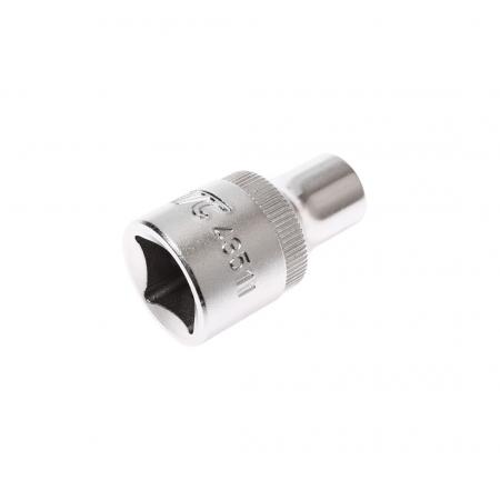 Головка торцевая TORX 1/2" х E11, длина 38мм JTC /1/10/200 JTC-43511 - 1