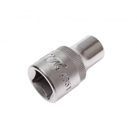 Головка торцевая TORX 1/2" х E12, длина 38мм JTC /1/10/200 JTC-43512 - 1