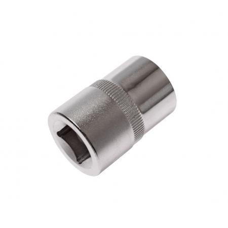 Головка торцевая TORX 1/2" х E22, длина 38мм JTC /1/10/200 JTC-43522 - 1