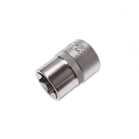 Головка торцевая TORX 1/2" х E24, длина 38мм JTC /1/10/200 JTC-43524 - 1