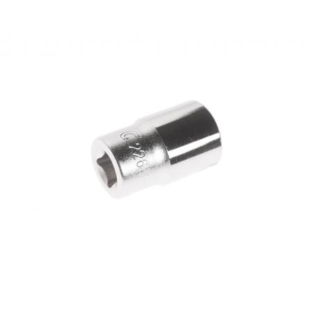 Головка торцевая 12-гранная 1/4" х 11мм, длина 25мм JTC /1/20/1000 JTC-22611 - 1