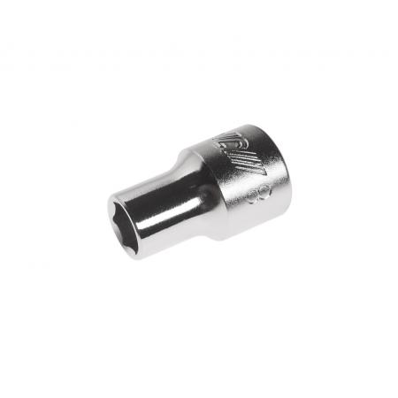 Головка торцевая 6-гранная 3/8" 8мм, длина 28мм JTC /1 JTC-33208 - 1
