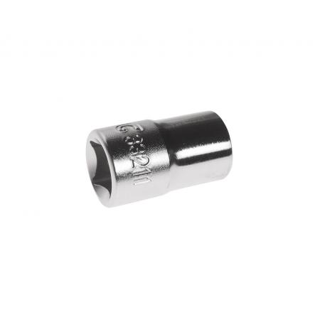 Головка торцевая 6-гранная 3/8" 11мм, длина 28мм JTC /1 JTC-33211 - 1