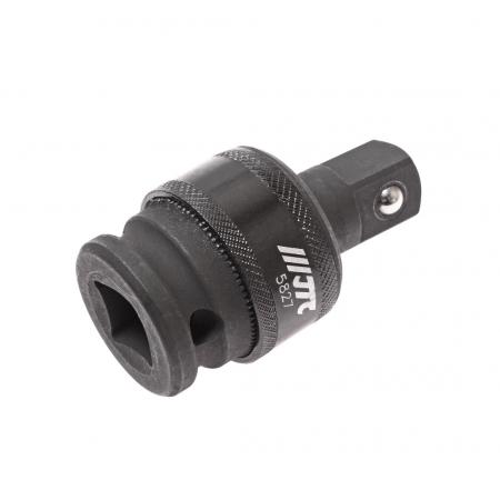 Переходник карданный ударный 1/2" JTC /1/10/100 JTC-5827 - 1