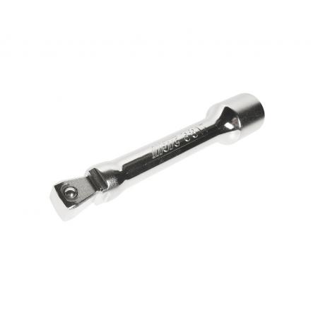 Удлинитель шарнирный 1/2" длина 127мм JTC /1 JTC-3817 - 1