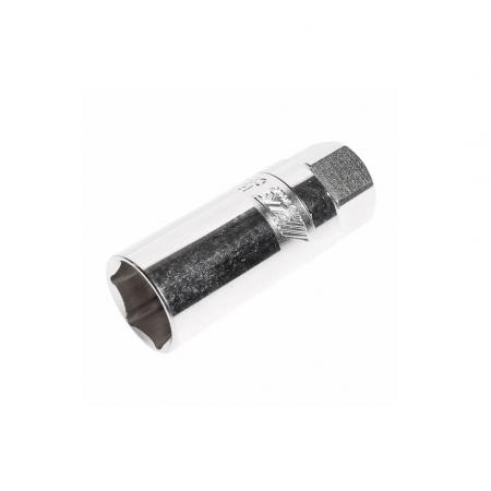 Головка свечная магнитная 12-гранная 1/2" х 21мм JTC /1 JTC-1818 - 1