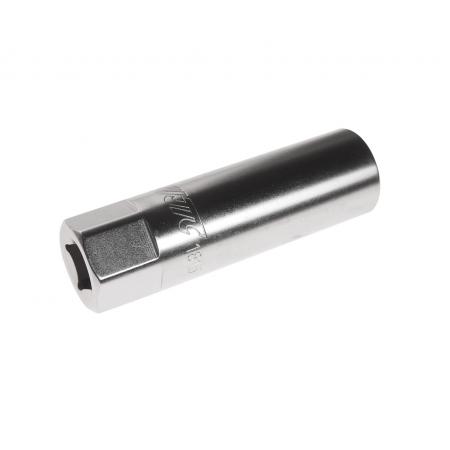 Головка свечная магнитная 12-гранная 3/8" х 16мм JTC /1 JTC-1815 - 1