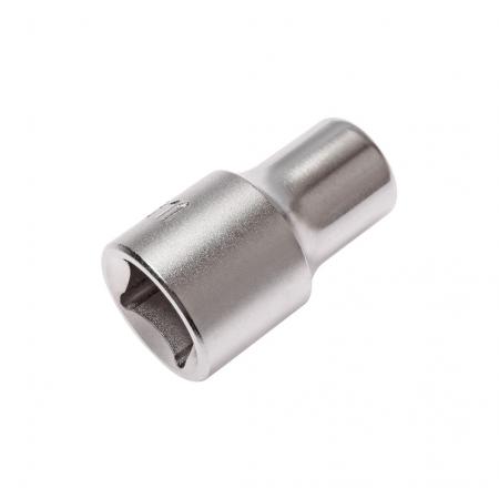 Головка торцевая 6-гранная 1/2" х 11мм, длина 38мм JTC /1/10/200 JTC-43811 - 1