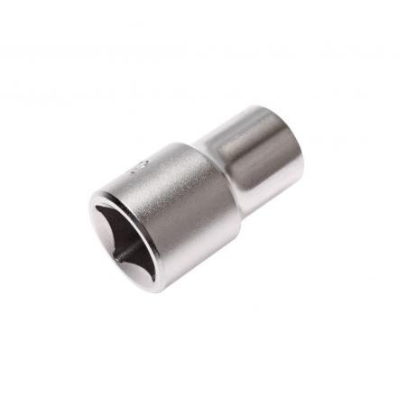 Головка торцевая 6-гранная 1/2" х 12мм, длина 38мм JTC /1/10/200 JTC-43812 - 1
