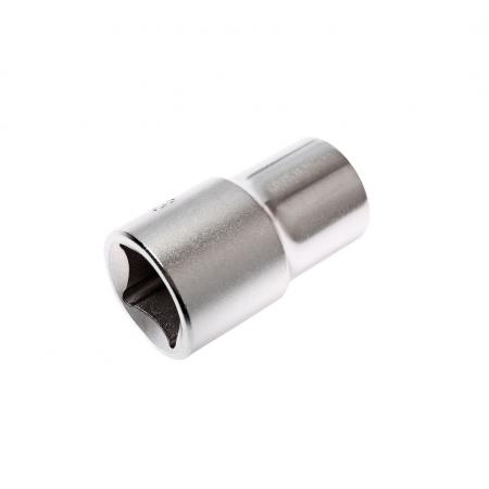 Головка торцевая 12-гранная 1/2" х 13мм, длина 38мм JTC /1/10/200 JTC-43913 - 1