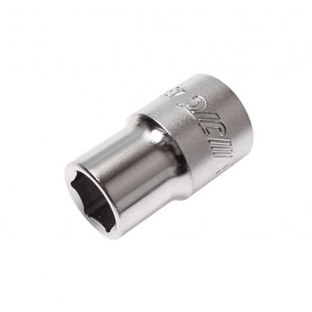 Головка торцевая 6-гранная 1/2" х 13мм, длина 38мм JTC /1/10/200 JTC-43813 - 1