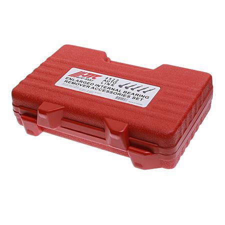 Набор съемников цанговых для набора JTC-4672 JTC /1 JTC-4522 - 1