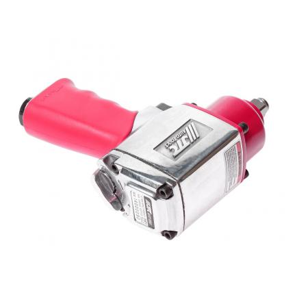 Пневмогайковерт ударный усиленный мини 1/2'' (543 Nm) 90-120PSI 11000об/мин,расх возд 200 L/min,реком штуцер JTC-D20PMA, JTC /1 JTC-3401 - 1