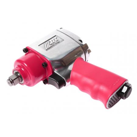 Пневмогайковерт ударный усиленный мини 1/2'' (543 Nm) 90-120PSI 11000об/мин,расх возд 200 L/min,реком штуцер JTC-D20PMA, JTC /1 JTC-3401 - 1