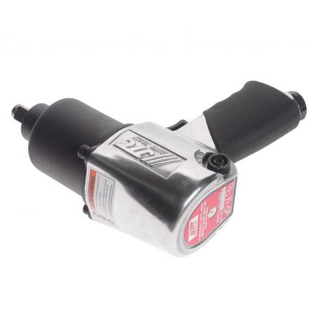 Пневмогайковерт ударный 1/2'' (624 Nm) 90-120PSI 8000об/мин, расход воздуха 127 L/min, реком.штуцер JTC-D20PMA JTC /1/10 JTC-3921 - 1
