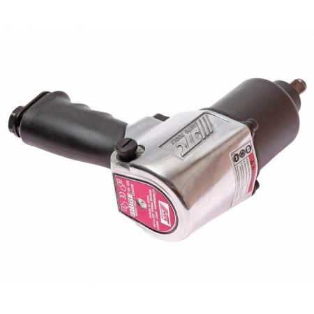 Пневмогайковерт ударный 1/2'' (624 Nm) 90-120PSI 7000об/мин,расх возд 220 L/min,реком штуцер JTC-D20PMA, JTC /1/10 JTC-3202 - 1
