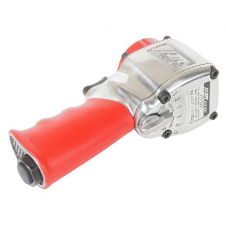 Пневмогайковерт ударный мини 1/2'' (746 Nm) 90PSI 11000об/мин, расх возд 200 L/min,реком штуцер JTC-D20PMA JTC /1/10 JTC-5301 - 1