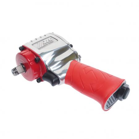 Пневмогайковерт ударный 1/2'' (949Nm) 90-120PSI 10000об/мин JTC /1 JTC-7656 - 1