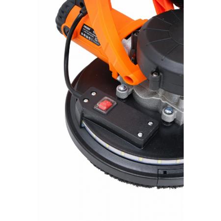 Машинка для шлифовки стен KINGQUEEN KQ-DSR-225 - 1