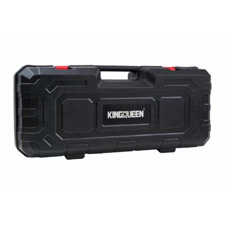 Машинка для шлифовки стен KINGQUEEN KQ-DSR-225 - 1