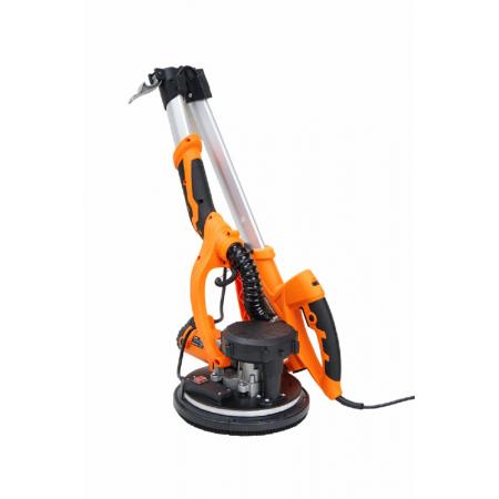 Машинка для шлифовки стен KINGQUEEN KQ-DSR-225 - 1