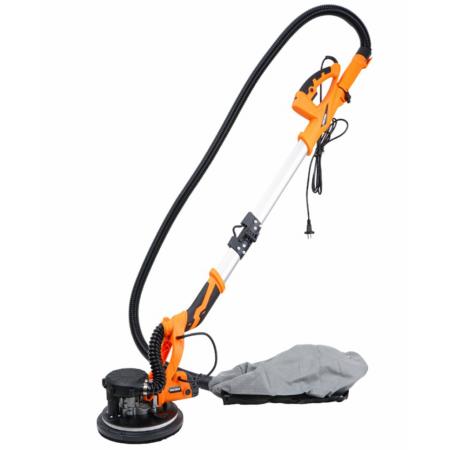 Машинка для шлифовки стен KINGQUEEN KQ-DSR-225 - 1