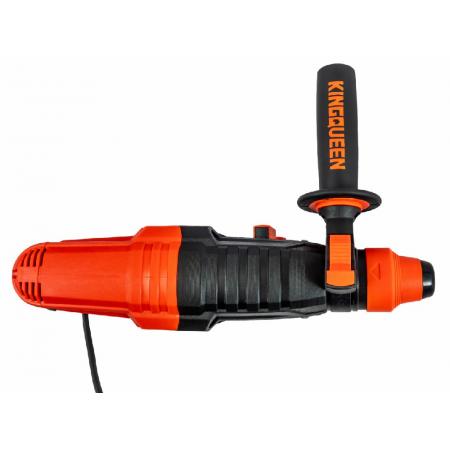 Перфоратор KINGQUEEN KQ-G1100H - 1