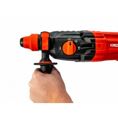 Перфоратор KINGQUEEN KQ-G1100H - 1