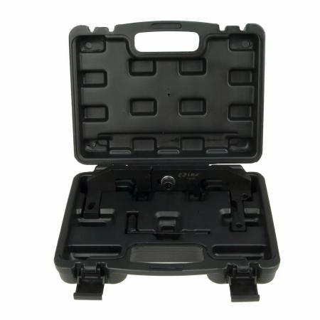Набор фиксаторов для установки фаз ГРМ (PSA Toyota 1.0VT I1.2 VT) в кейсе LG-13102 LIGE - 1