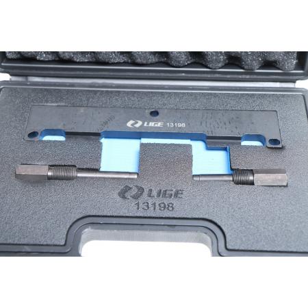 Набор для установки фаз ГРМ (Chery) в кейсе LG-13198 LIGE - 1