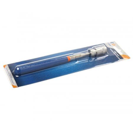Магнит телескопический до 2,2кг., Ø 17мм, длина 195-815мм (1 LED, 3хLR44) LG-14996 LIGE - 1