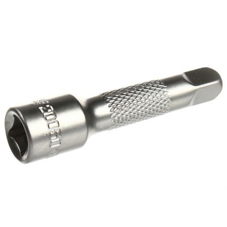 Удлинитель 1/4" 50мм LG-20050 LIGE - 1