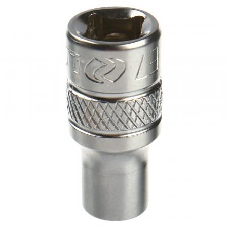 Головка торцевая  Е7 1/4" TORX L-25мм LG-22307 LIGE - 1