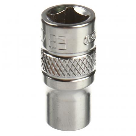 Головка торцевая  Е8 1/4" TORX L-25мм LG-22308 LIGE - 1